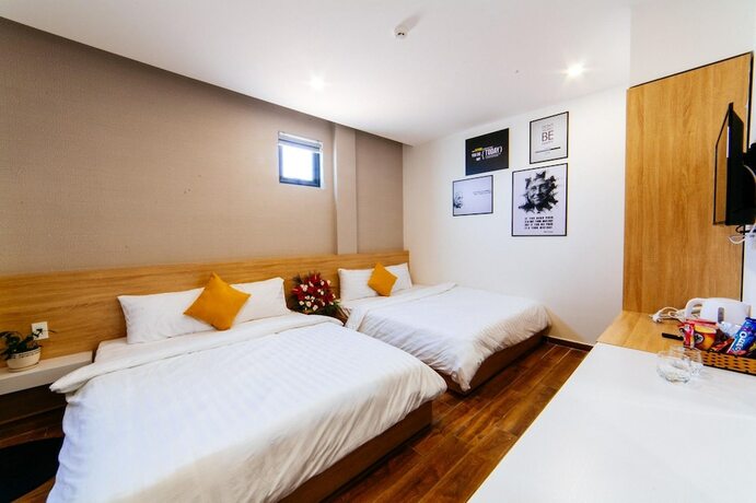 Imagen general del Hotel My House 2. Foto 10