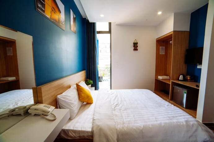 Imagen general del Hotel My House 2. Foto 11