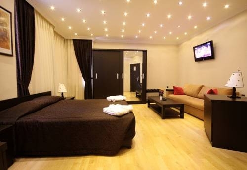 Imagen general del Hotel My House, Antalya. Foto 4