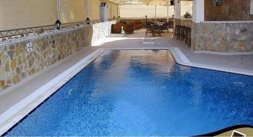 Imagen general del Hotel My House, Antalya. Foto 13