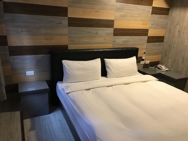 Imagen de la habitación del Hotel My House. Foto 2