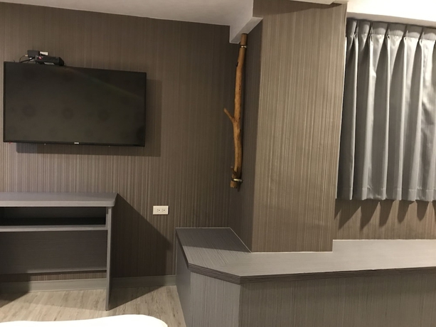 Imagen de la habitación del Hotel My House. Foto 3