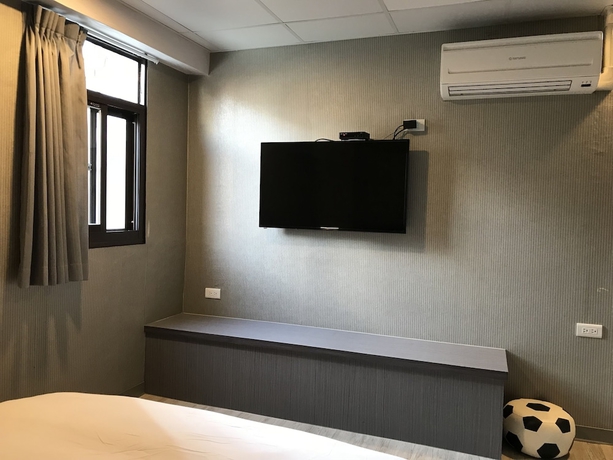 Imagen de la habitación del Hotel My House. Foto 5