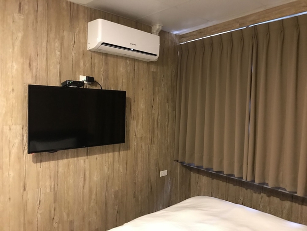 Imagen de la habitación del Hotel My House. Foto 7