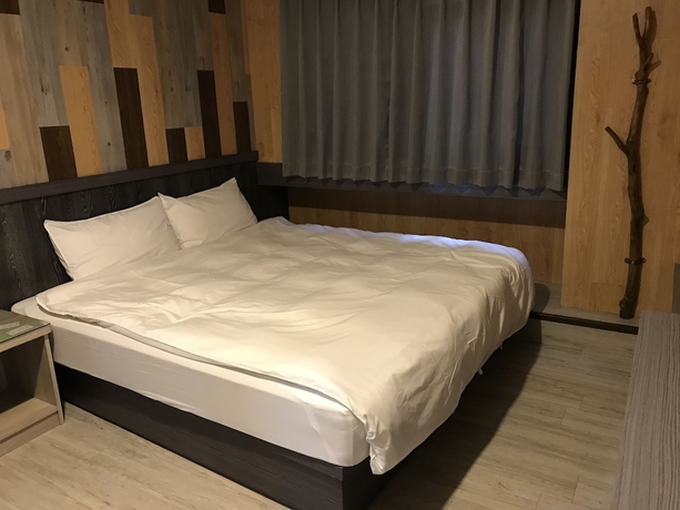 Imagen de la habitación del Hotel My House. Foto 8