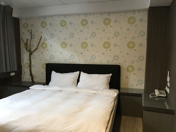 Imagen de la habitación del Hotel My House. Foto 10