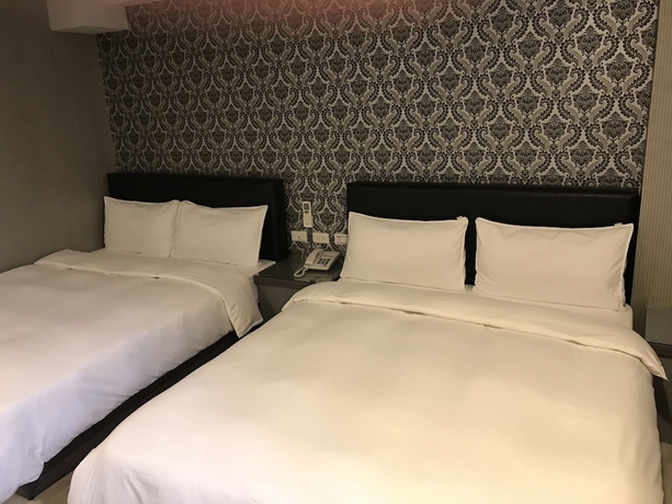 Imagen de la habitación del Hotel My House. Foto 13