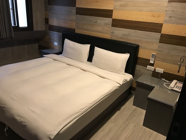 Imagen de la habitación del Hotel My House. Foto 14