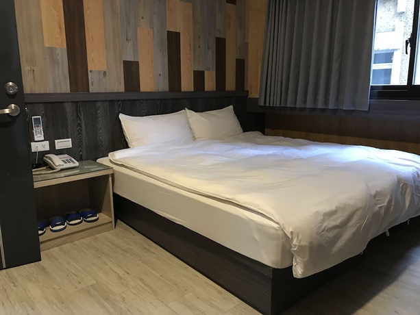 Imagen de la habitación del Hotel My House. Foto 17