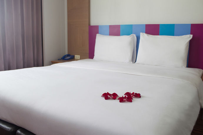 Imagen general del Hotel My House, HAT YAI. Foto 1