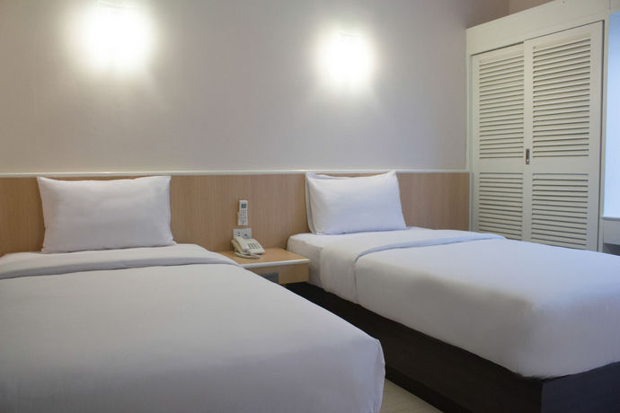 Imagen de la habitación del Hotel My House, HAT YAI. Foto 12