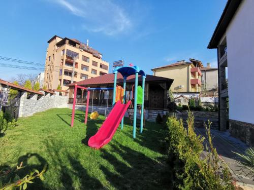 Imagen general del Hotel My House, Kardzhali. Foto 4