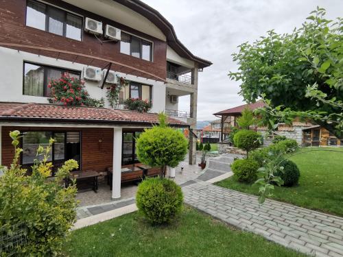 Imagen general del Hotel My House, Kardzhali. Foto 6