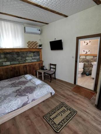 Imagen general del Hotel My House, Kardzhali. Foto 11