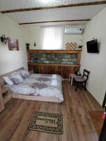 Imagen general del Hotel My House, Kardzhali. Foto 12