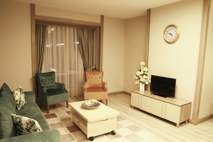 Imagen de los interiores del Hotel My House N5 Suite. Foto 14