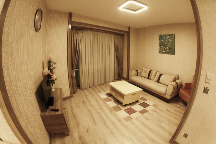 Imagen de la habitación del Hotel My House N5 Suite. Foto 5