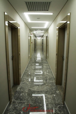 Imagen de los interiores del Hotel My House N5 Suite. Foto 18