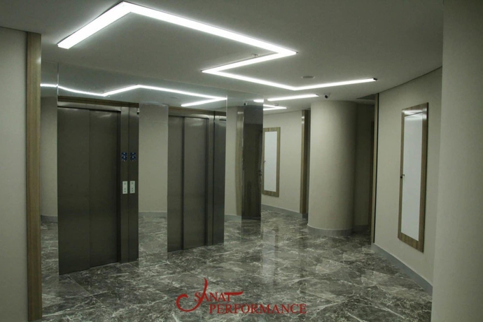 Imagen de los interiores del Hotel My House N5 Suite. Foto 19