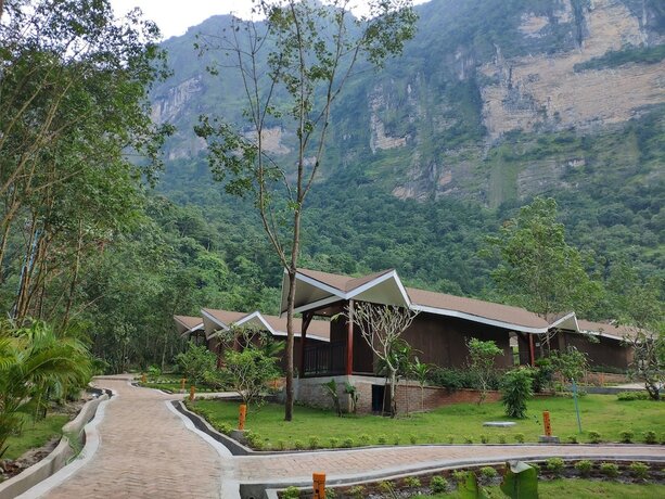 Imagen general del Hotel My Hpa-An Residence by Amata. Foto 1