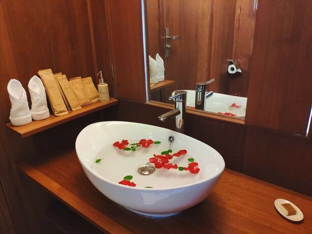 Imagen general del Hotel My Hpa-An Residence by Amata. Foto 2