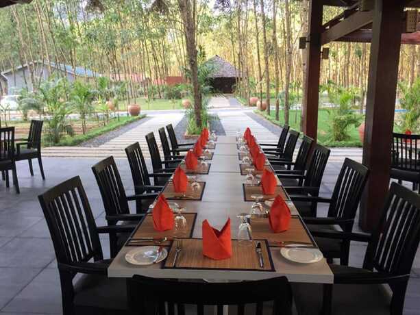 Imagen general del Hotel My Hpa-An Residence by Amata. Foto 5