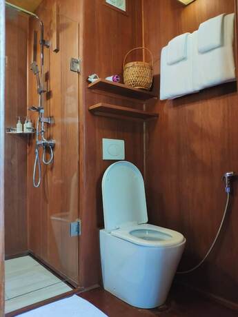 Imagen general del Hotel My Hpa-An Residence by Amata. Foto 6