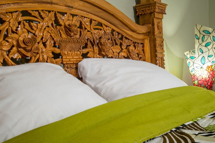 Imagen de la habitación del Hotel My In Puerto Rico. Foto 4