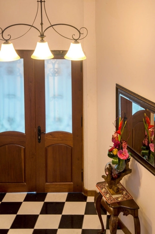 Imagen de los interiores del Hotel My In Puerto Rico. Foto 12