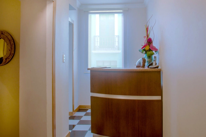 Imagen de los interiores del Hotel My In Puerto Rico. Foto 13