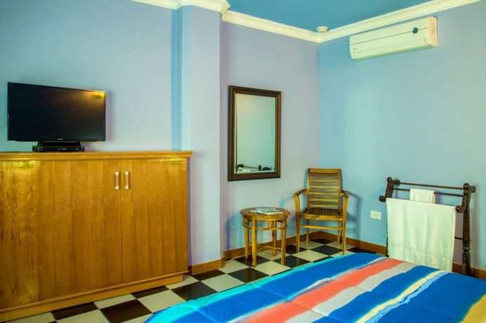 Imagen de la habitación del Hotel My In Puerto Rico. Foto 5