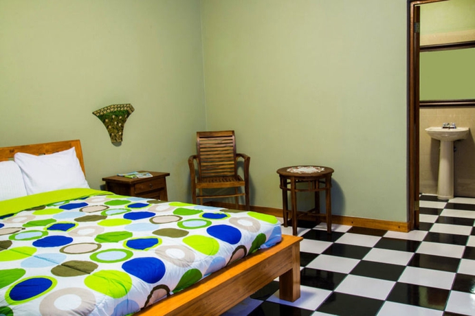 Imagen de la habitación del Hotel My In Puerto Rico. Foto 6