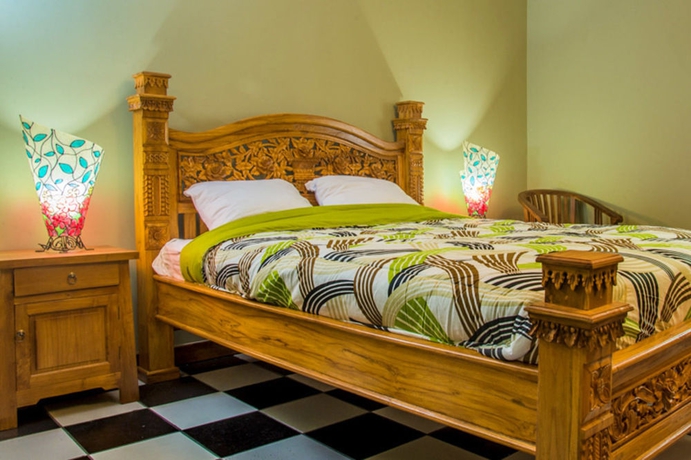 Imagen de la habitación del Hotel My In Puerto Rico. Foto 7