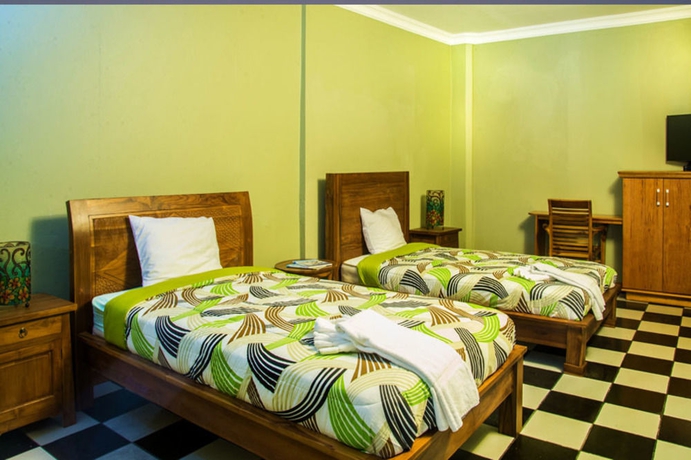 Imagen de la habitación del Hotel My In Puerto Rico. Foto 9