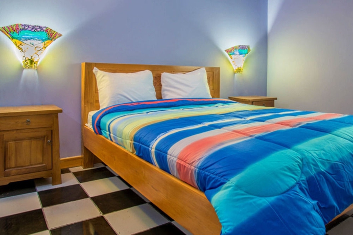 Imagen de la habitación del Hotel My In Puerto Rico. Foto 10