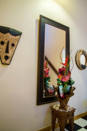 Imagen de los interiores del Hotel My In Puerto Rico. Foto 14