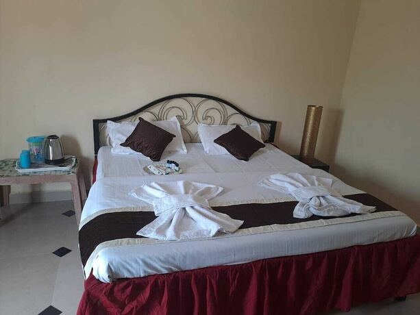 Imagen general del Hotel My India Resorts. Foto 4