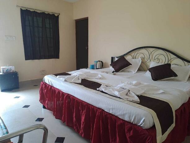 Imagen general del Hotel My India Resorts. Foto 6