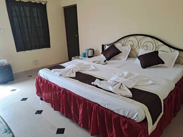 Imagen de la habitación del Hotel My India Resorts. Foto 8