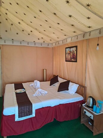 Imagen de la habitación del Hotel My India Resorts. Foto 12