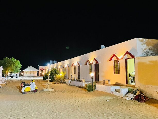 Imagen de la habitación del Hotel My India Resorts. Foto 13