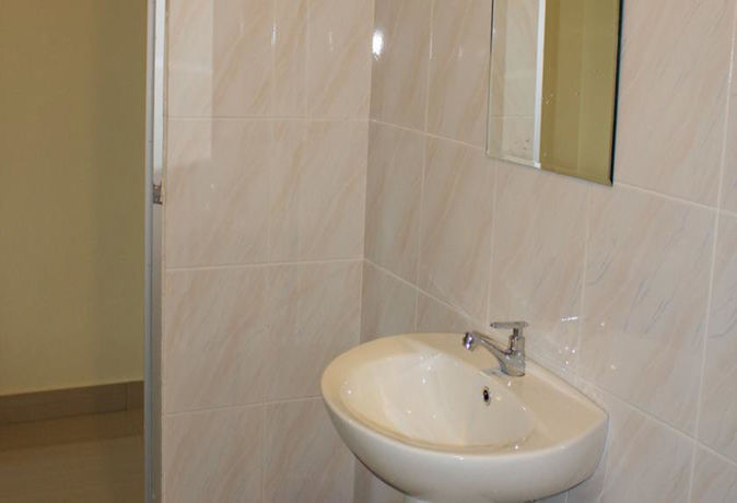 Imagen de la habitación del Hotel My Inn. Foto 2