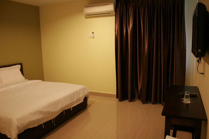 Imagen de la habitación del Hotel My Inn. Foto 5