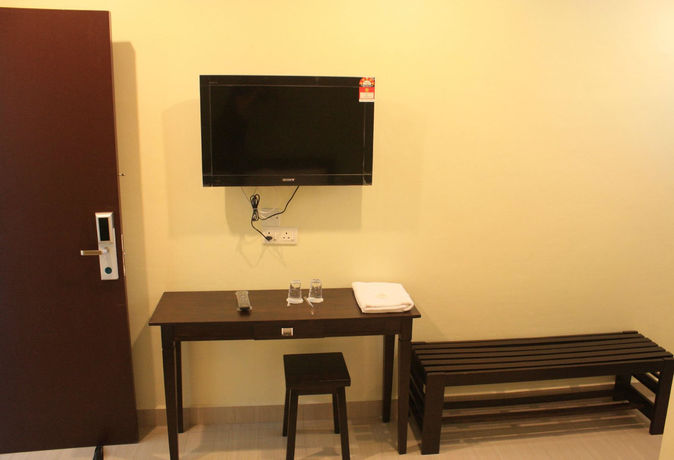 Imagen de la habitación del Hotel My Inn. Foto 8