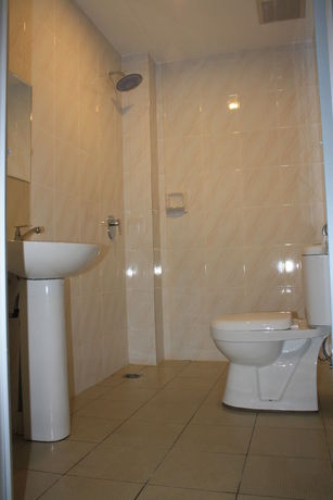Imagen de la habitación del Hotel My Inn. Foto 12