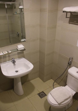 Imagen de la habitación del Hotel My Inn. Foto 9