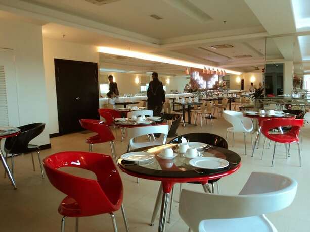 Imagen general del Hotel My Inn Lahad Datu. Foto 3