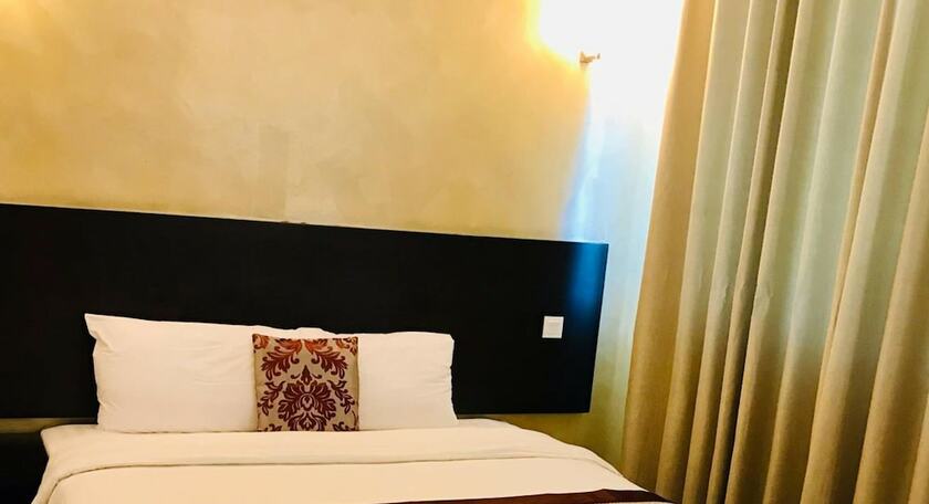 Imagen general del Hotel My Inn Lahad Datu. Foto 6