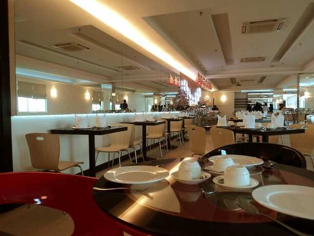 Imagen general del Hotel My Inn Lahad Datu. Foto 8