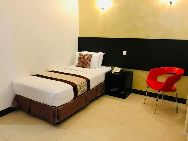 Imagen de la habitación del Hotel My Inn Lahad Datu. Foto 24